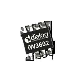 探索 iw3602-01 集成電路 特性、應用與市場前景