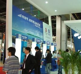 非速搜展會網 實用參展指南與出國攻略