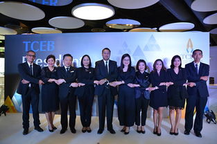 泰國會展業四大發展方向 推動會議及展覽服務創新升級