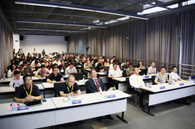 2025汽車焊裝智能工廠技術研討會成功舉辦