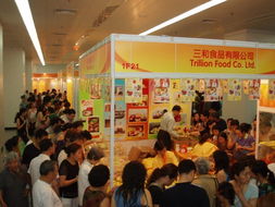 香港中華廠商聯合會展覽服務有限公司 卓越的會議與展覽解決方案專家